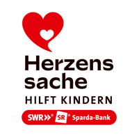 Logo von: Herzenssache hilft Kindern