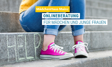 OnlineBeratung in Mainz