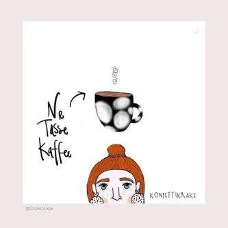 Ne Tasse Kaffee