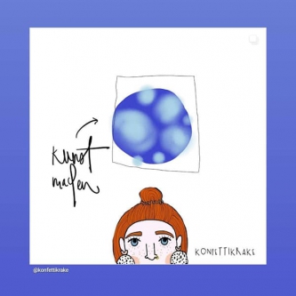 Kunst machen